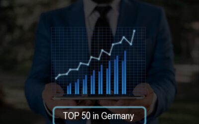 Who are the EMS companies with the highest sales in Germany?