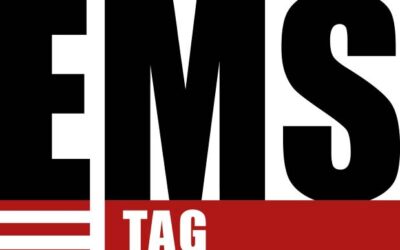 20. EMS Day, September 7./8., 2022 in Würzburg/Germany